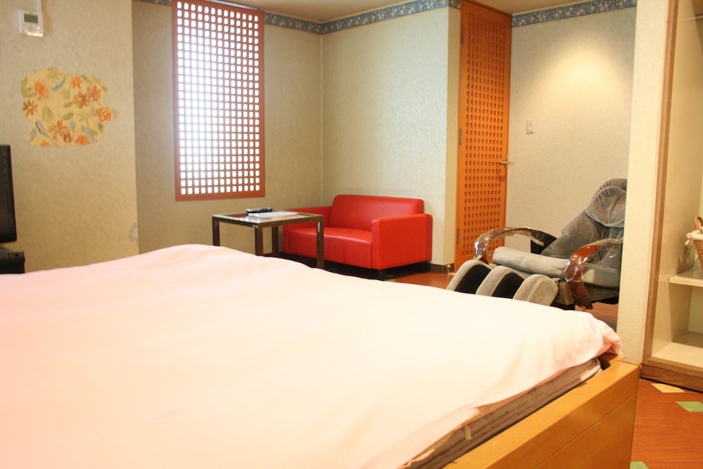 Hotel TROPICAL OSAKA - Adults Only 사진 1