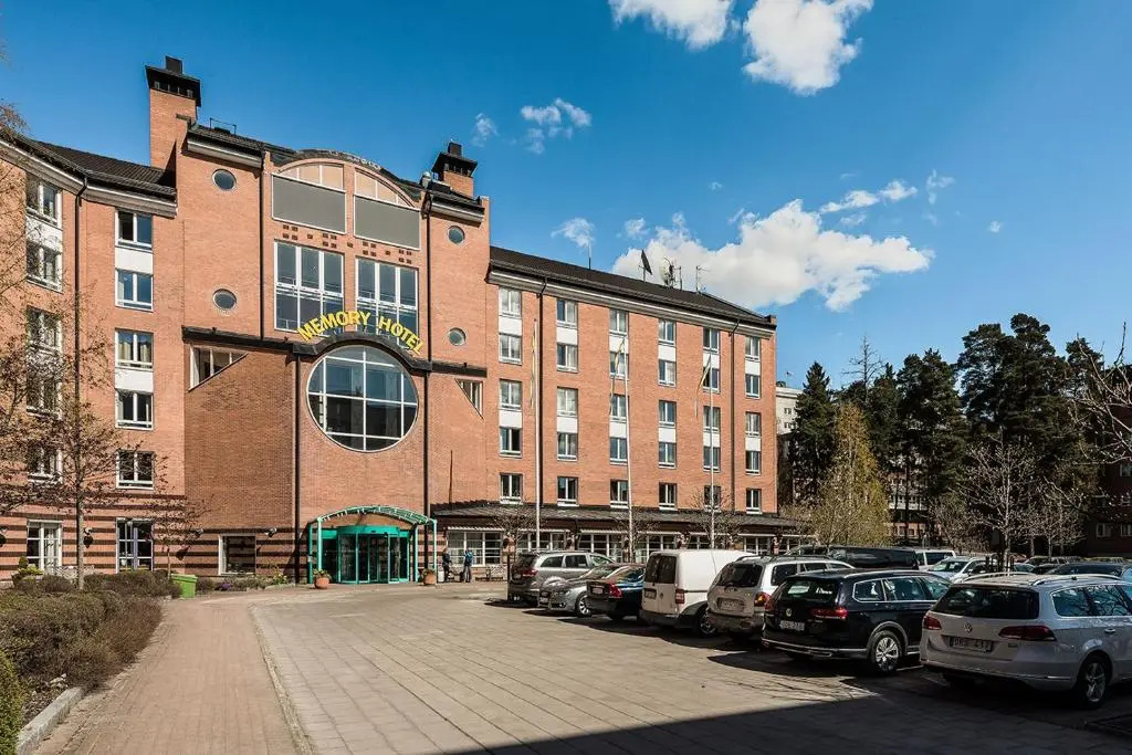 Hotel photo 1