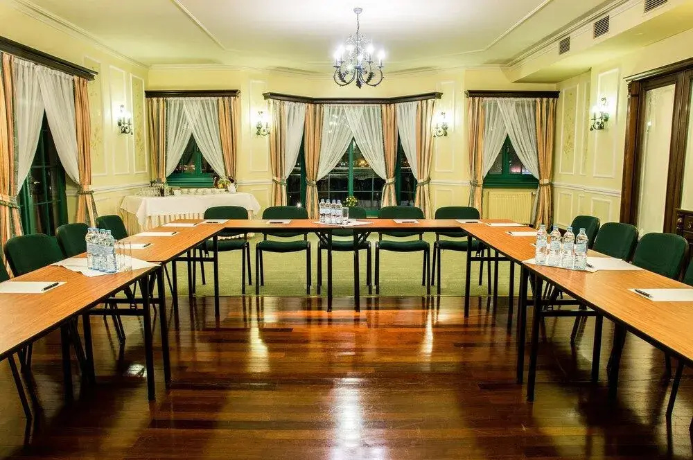Hotel Amax - Général