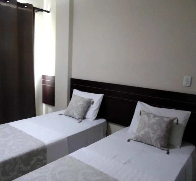 Hotel Petaluma - Général