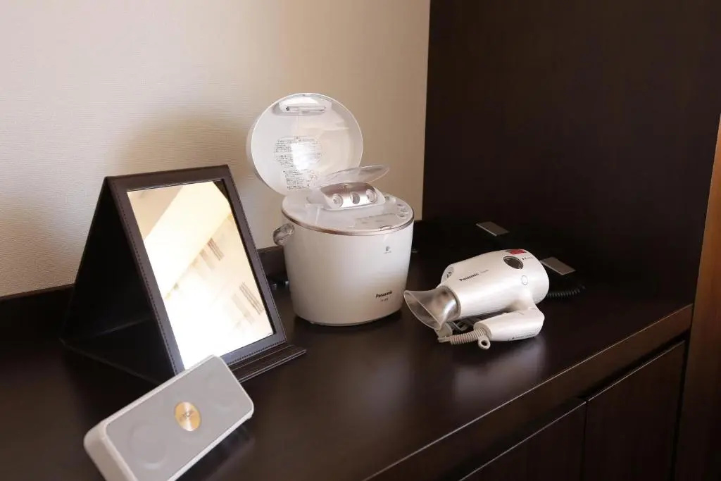Hotel Forza Nagasaki - Chambres