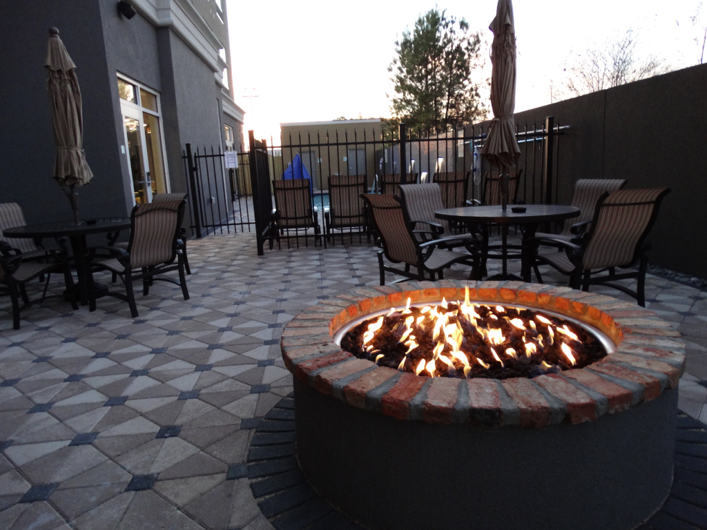 Holiday Inn Covington by IHG - Général