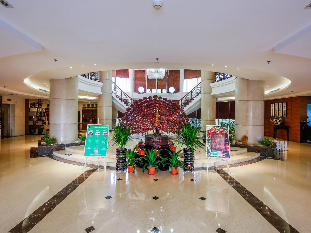 Hotel photo 2
