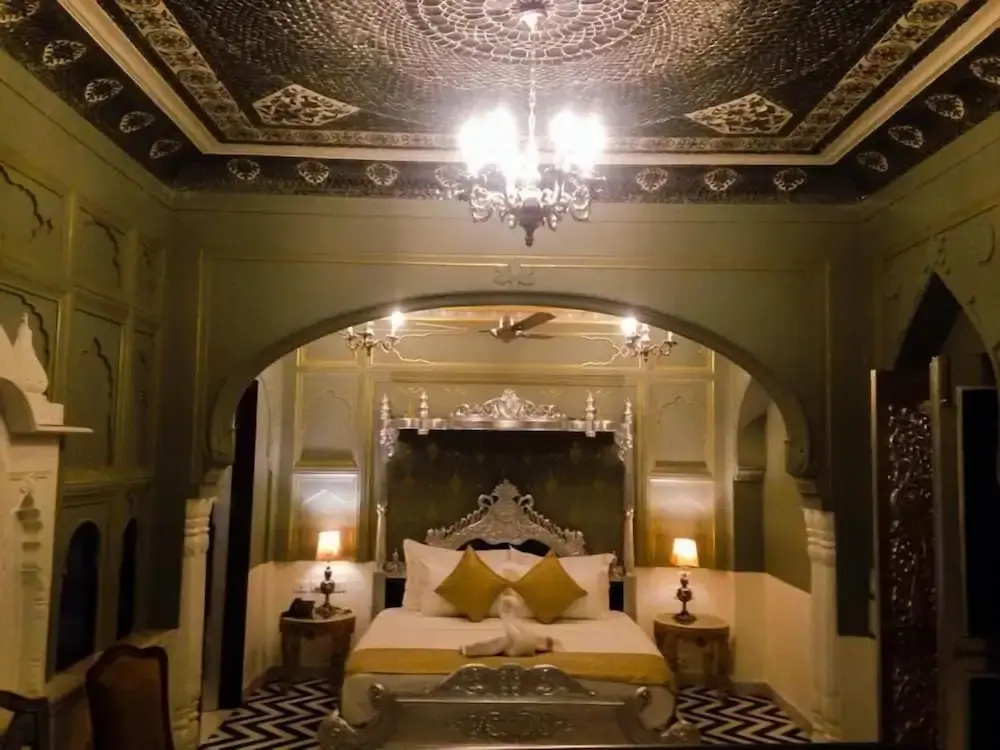 Pearl Palace Heritage - Général