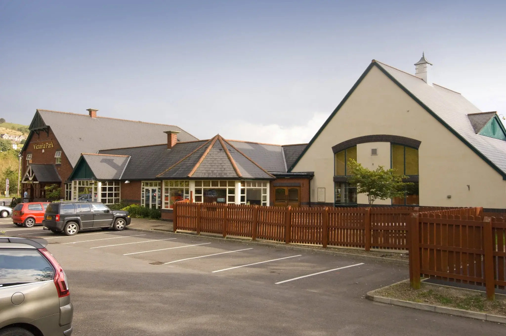 Premier Inn Ebbw Vale - Général