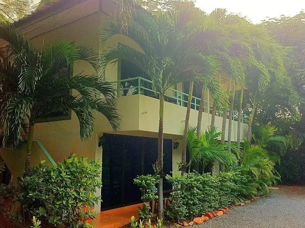 Bungalow Khun Pa