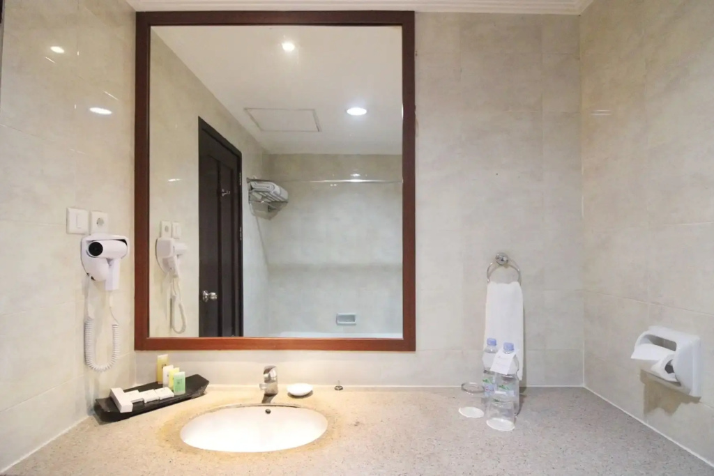 Swiss-Belhotel Manokwari - Général