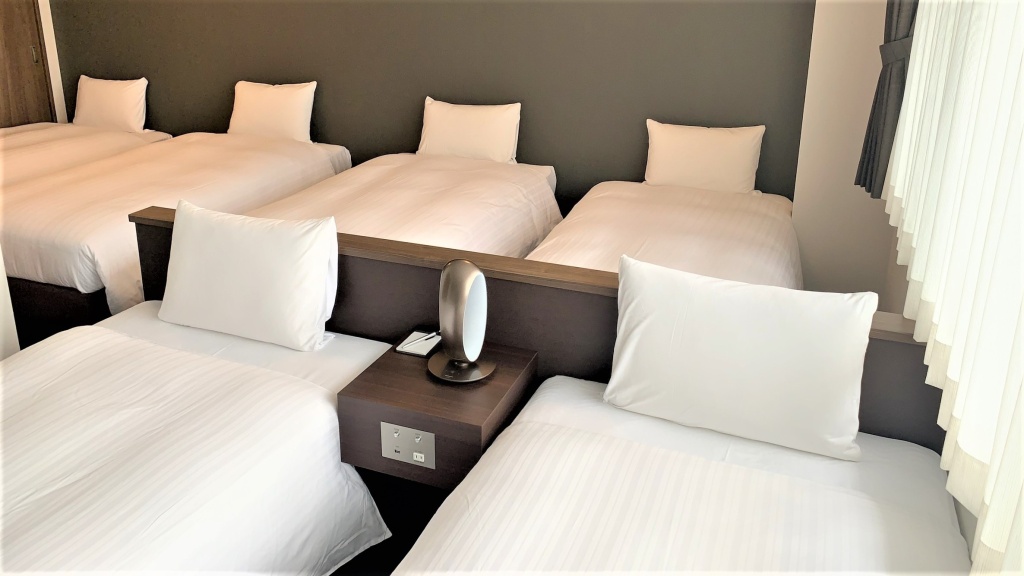 Bande Hotel Osaka 사진 15