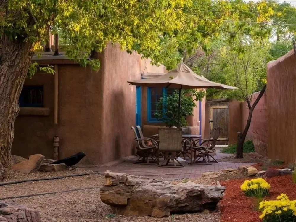 4bd Mariposa
