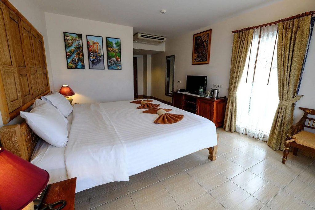 Hotel photo 5