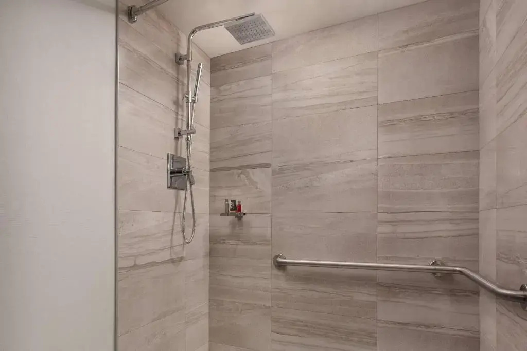 Vancouver Airport Marriott - Chambres