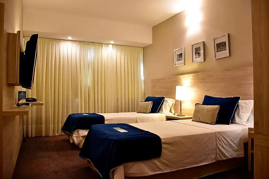 Tower Inn and Suites - Chambres