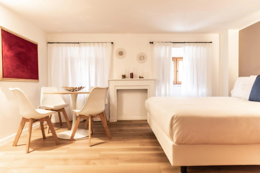 Hotel Vis a Vis - Vorschau 5