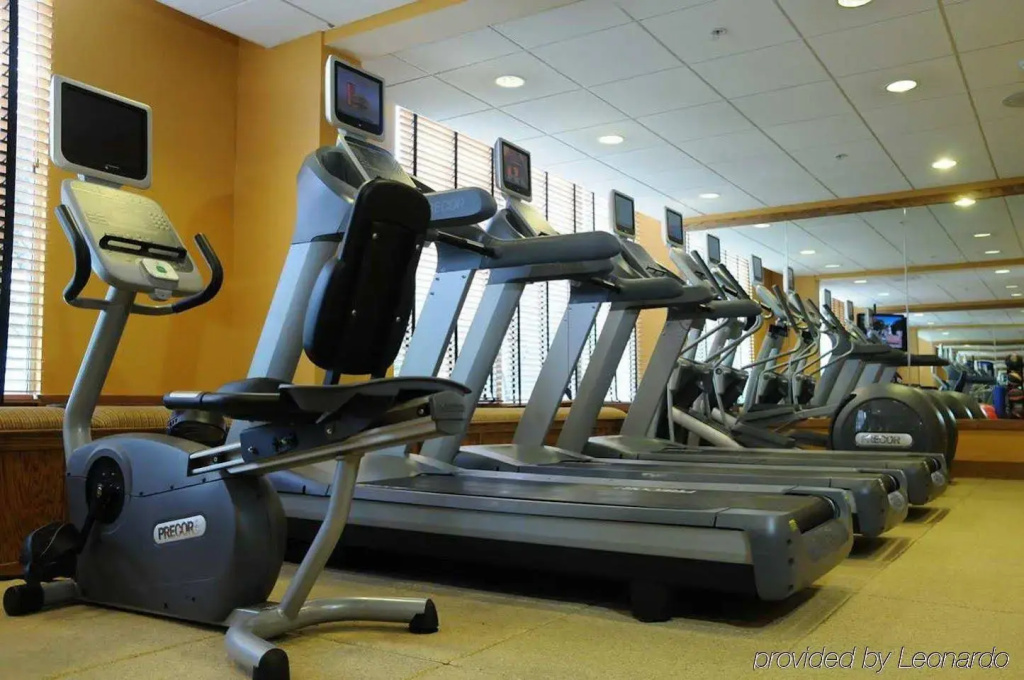 DoubleTree by Hilton Libertyville - Mundelein - Général