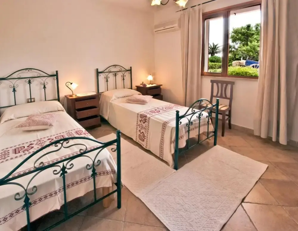 Agriturismo Sa Suerera - фото 2