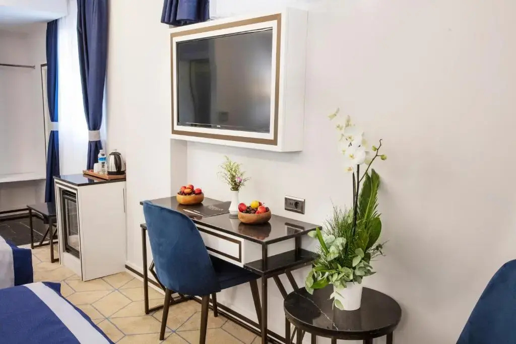 Endican Beyazit Hotel - Chambres