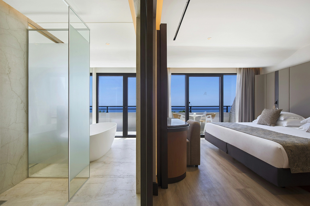Amathus Beach Hotel Limassol — фото