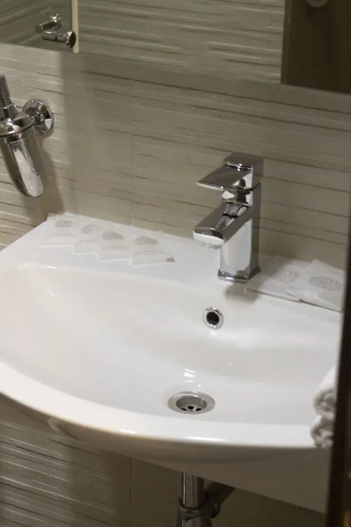 Walter Hotel - Chambres
