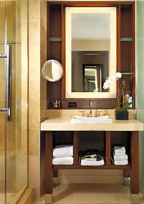 Aliante Casino & Hotel - Chambres