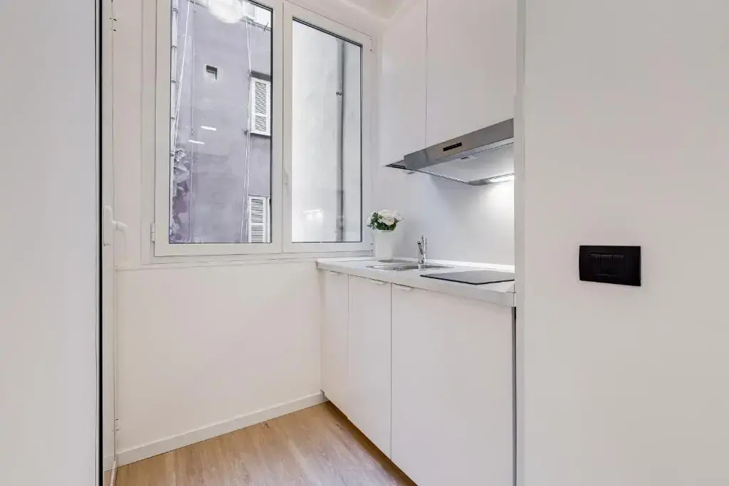 Luxury apartment in the center of Rome - Spanish Steps