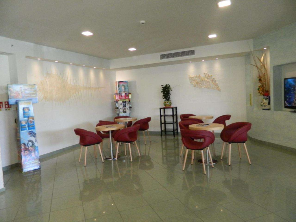 Abahotel - Général
