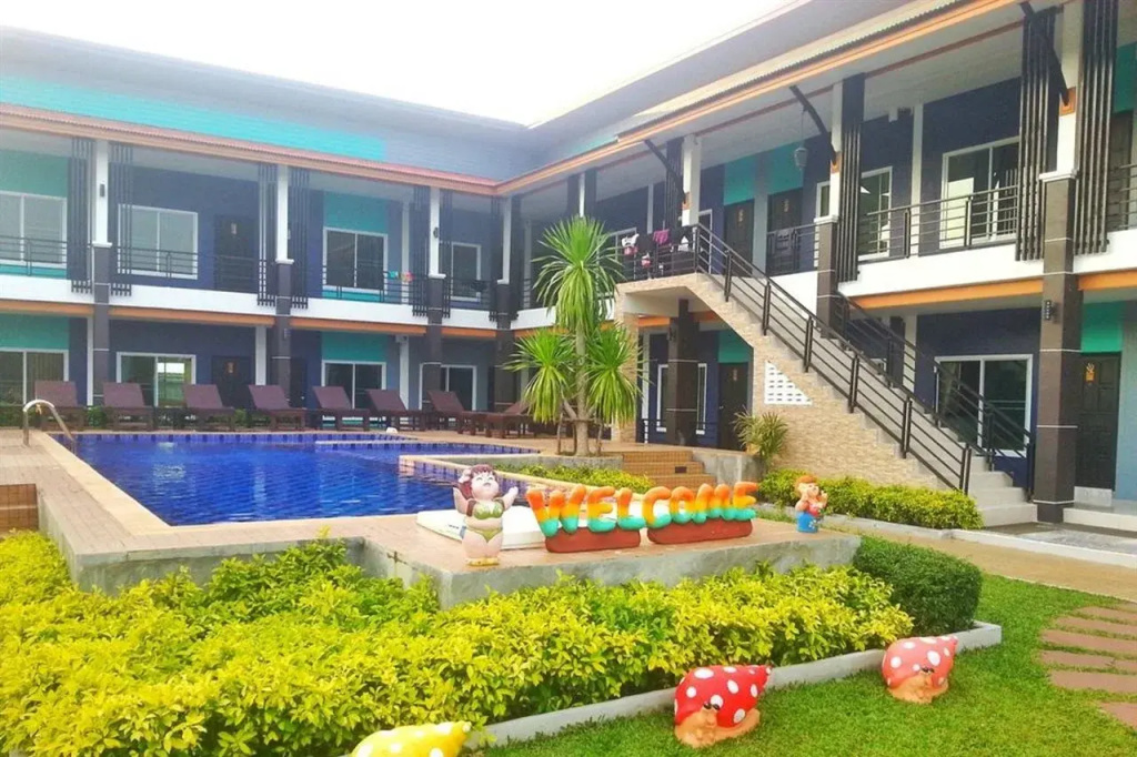 Hotel photo 14