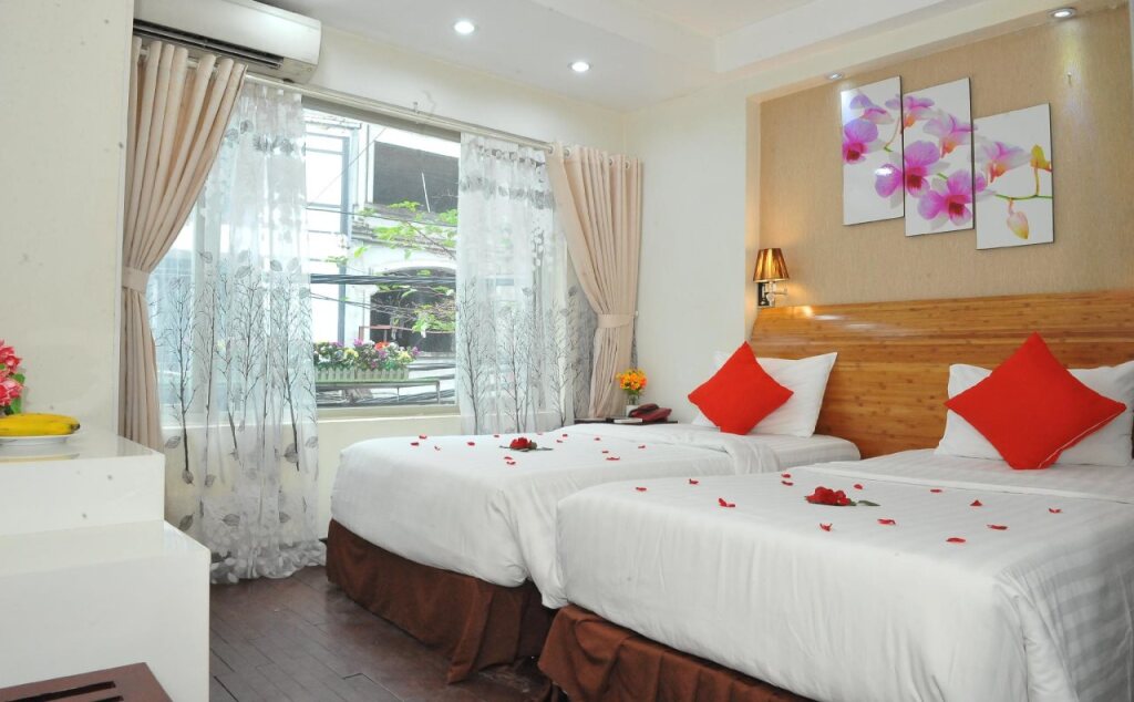 B&B Hanoi Hotel & Travel by null