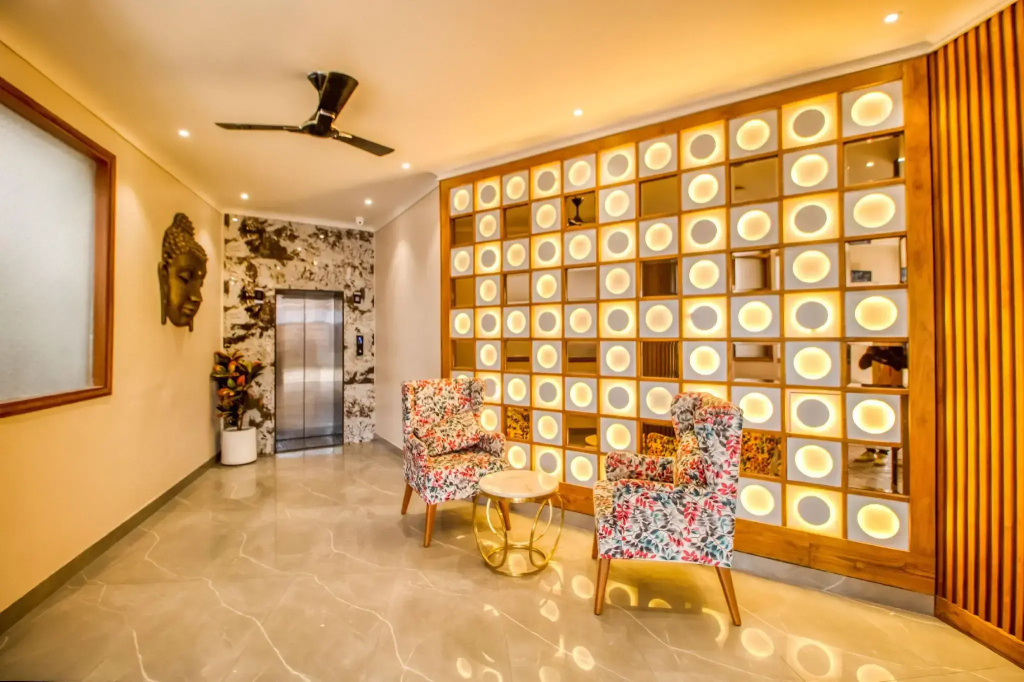 Hotel photo 15
