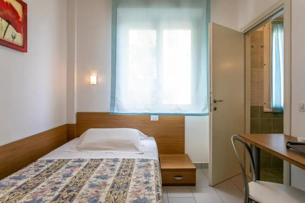 Hotel Baya Strand - Chambres