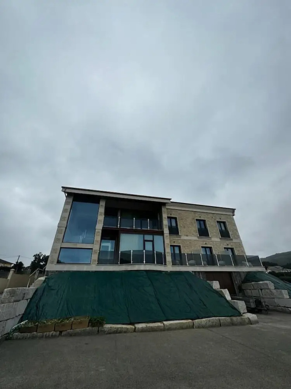 Hotel A Ladela