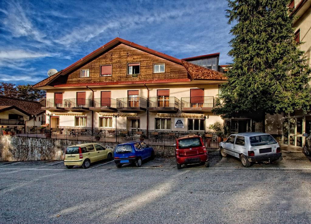 Hotel Miramonti by null