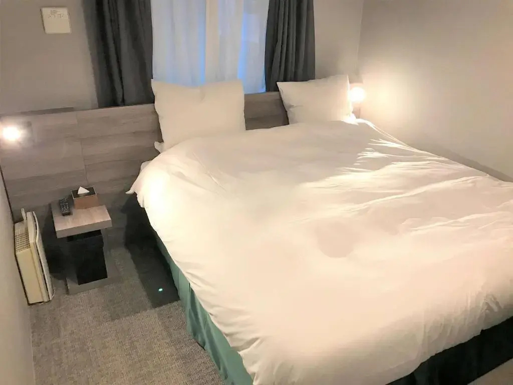 Best Western Hotel Fino Osaka Shinsaibashi - Chambres