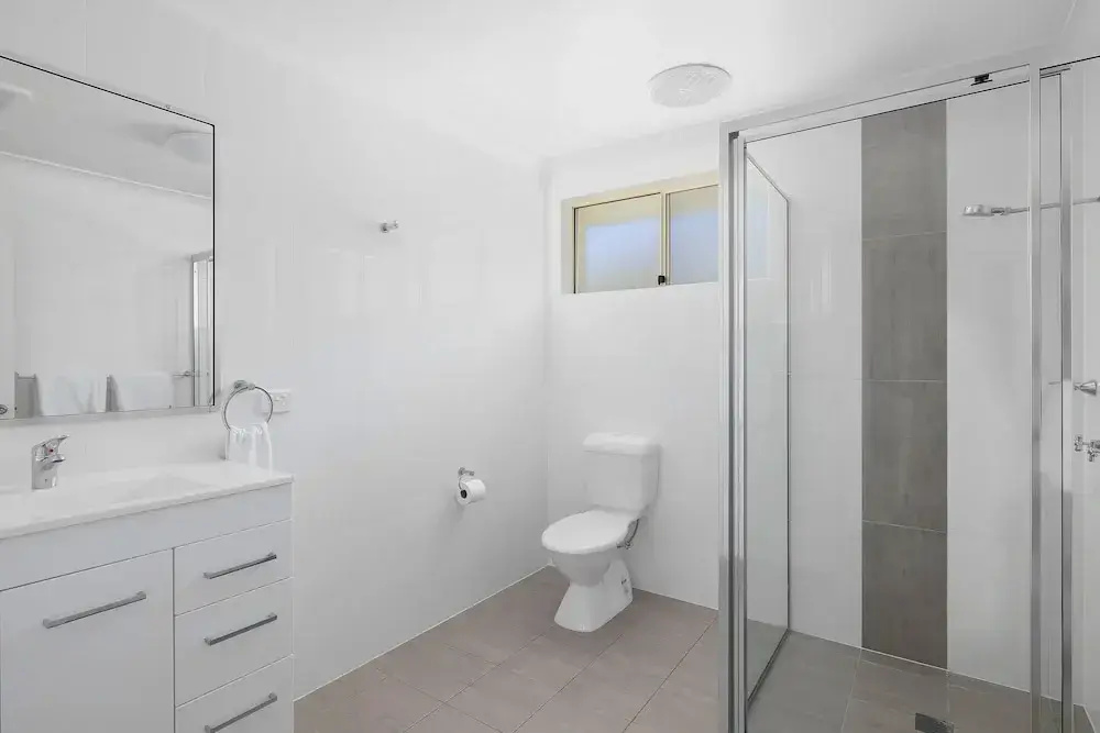 Seaside Holiday Resort Fingal Bay - Chambres