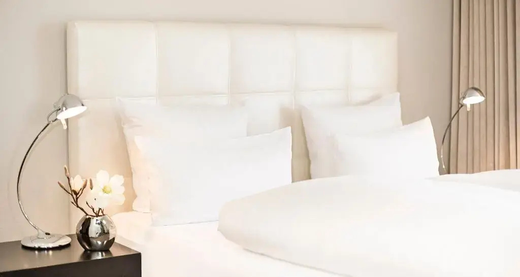 Best Western Victor's Residenz-Hotel Rodenhof - Chambres
