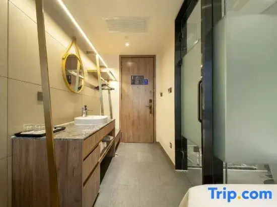 Holiday Inn Express Hefei Huaihe Road by IHG - Chambres
