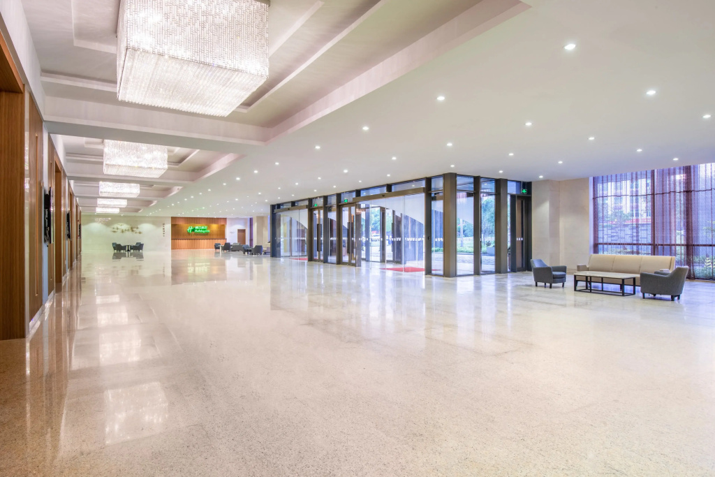 Holiday Inn Putian Xiuyu by IHG - Général