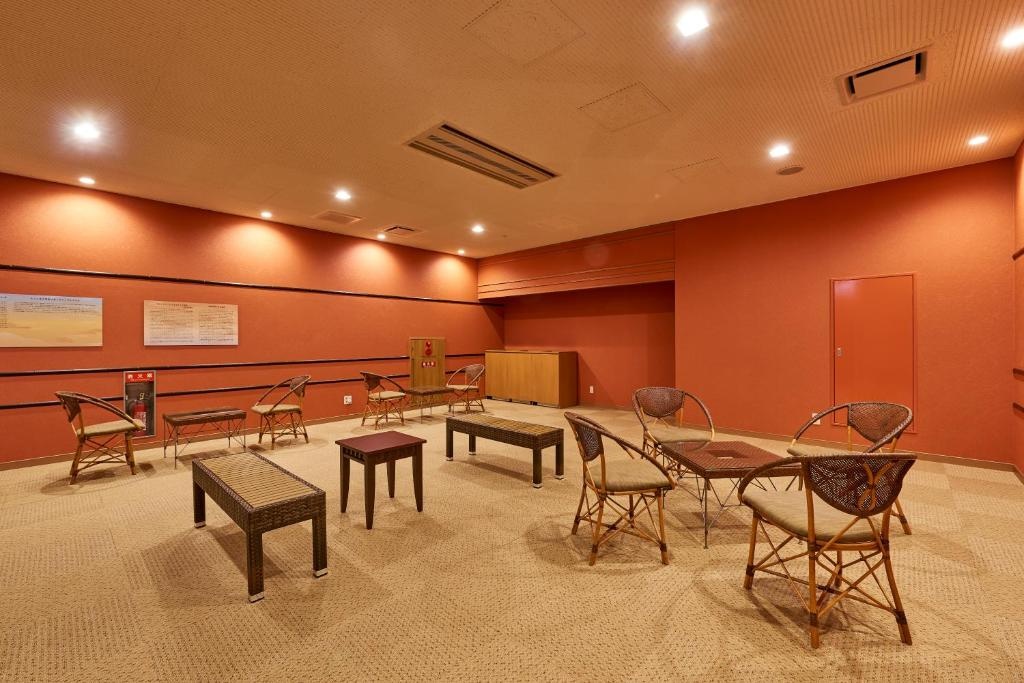 Yumoto Niseko Prince Hotel Hirafutei 사진 46