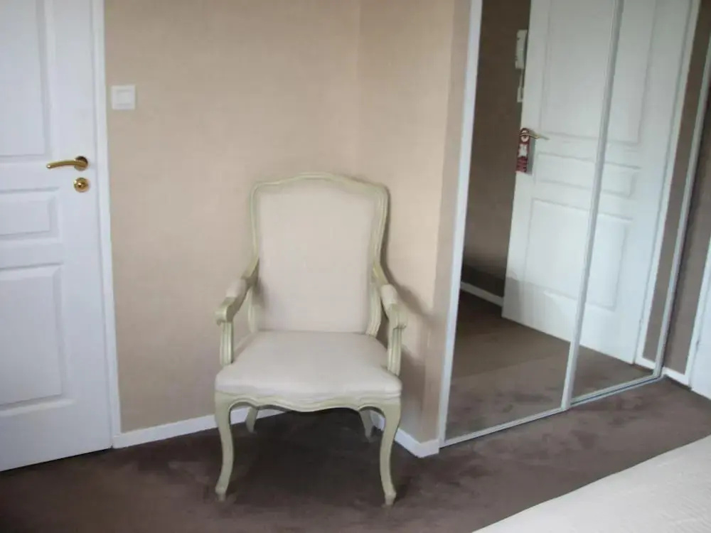 Voir la photo 4 — L'escale Evel Er Gêr