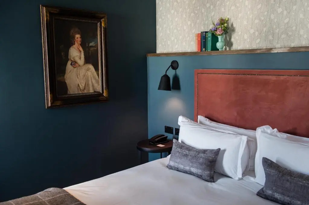 Avon Gorge by Hotel du Vin - Chambres