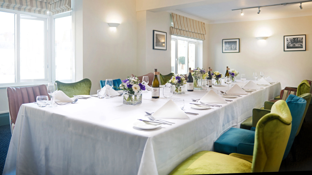 County Hotel Chelmsford - Général