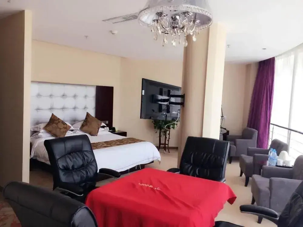 Hotel photo 11