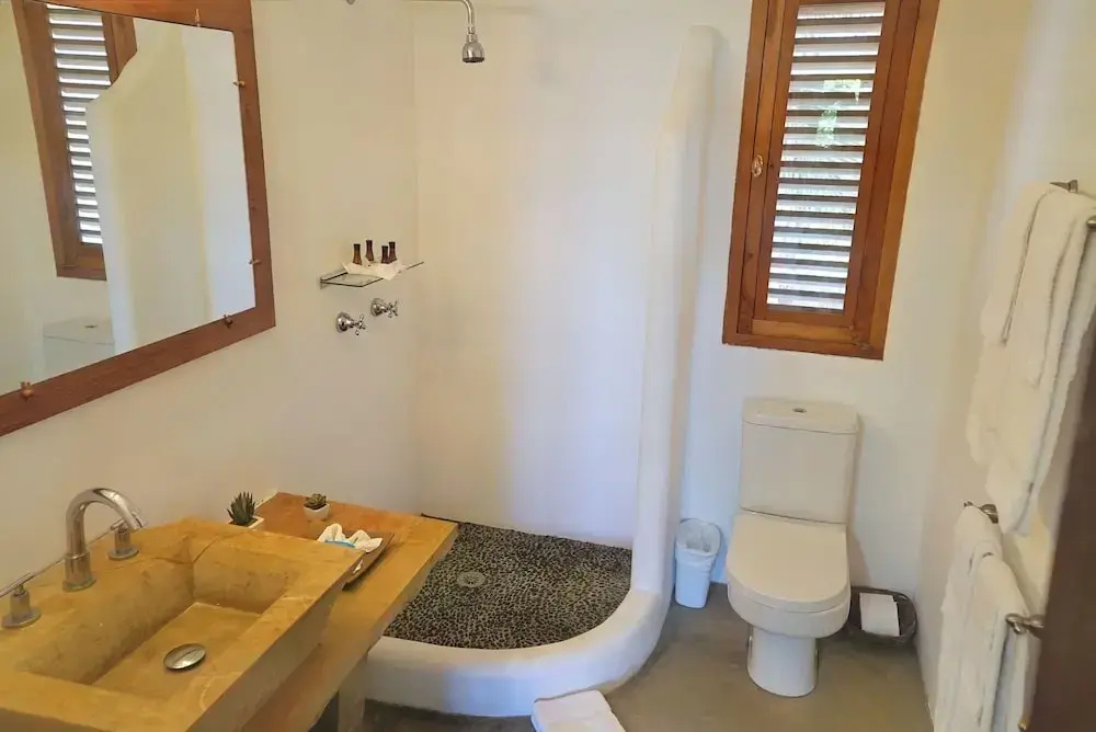 Ocean Properties Aparthotel Villas - Général