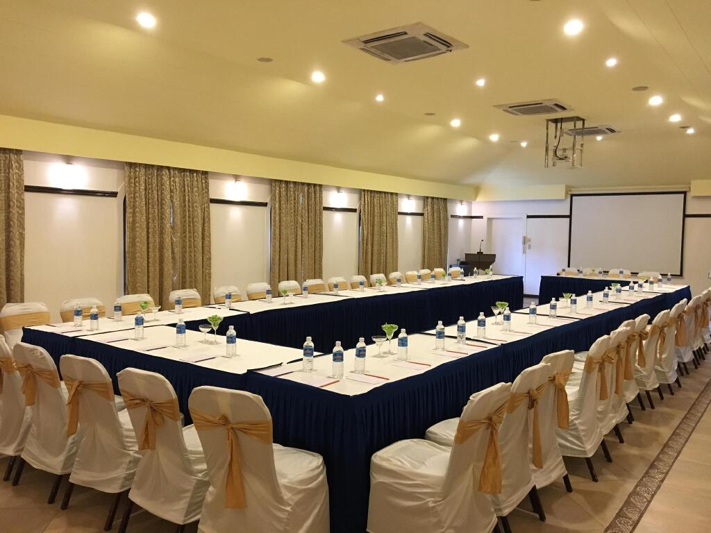 Kyriad Prestige Calangute Goa
