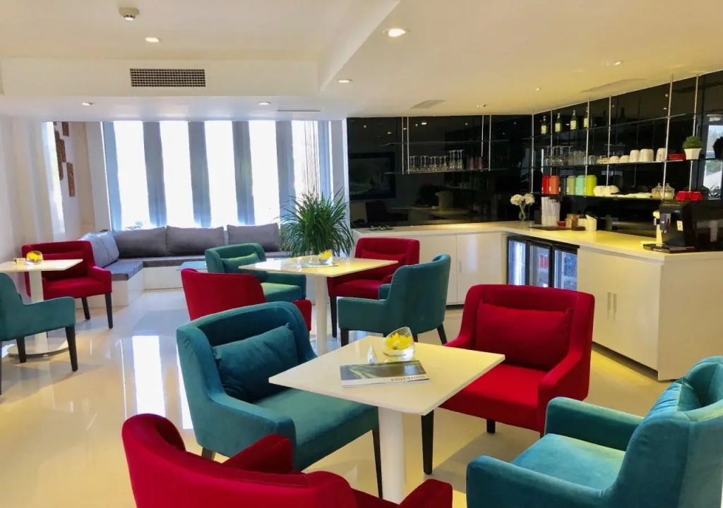 Sunrise Premium Resort Hoi An - фото 42