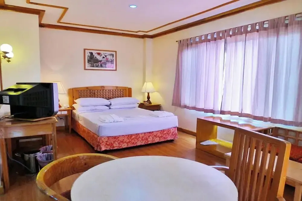 Junior Suite