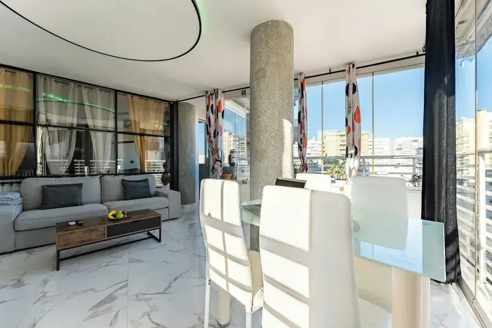CT 352 - Torremolinos City Towers 1