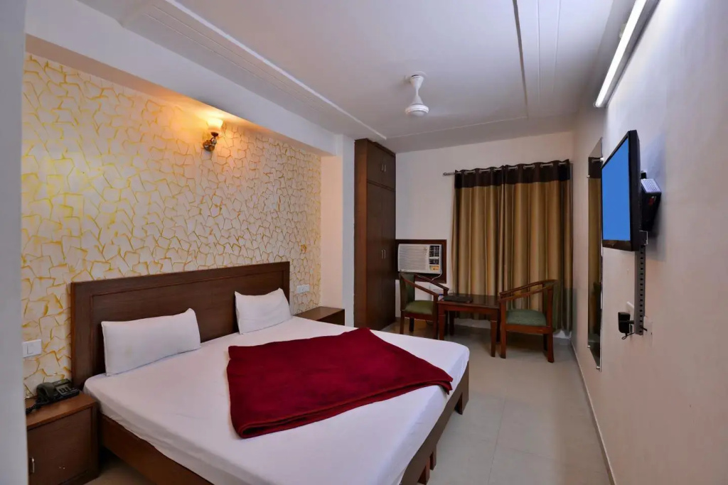 Hotel photo 16