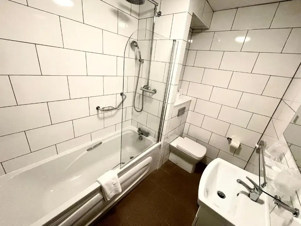 Suncliff Hotel - OCEANA COLLECTION - Chambres