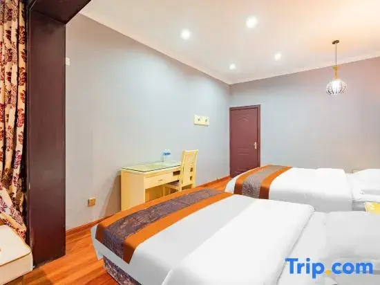 Comfort room