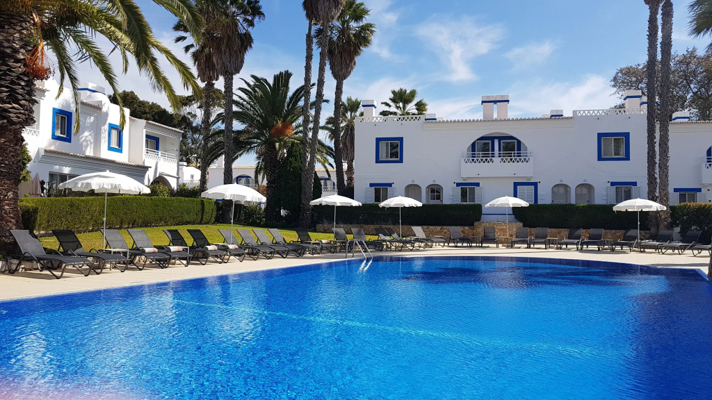Pestana Palm Gardens - Général